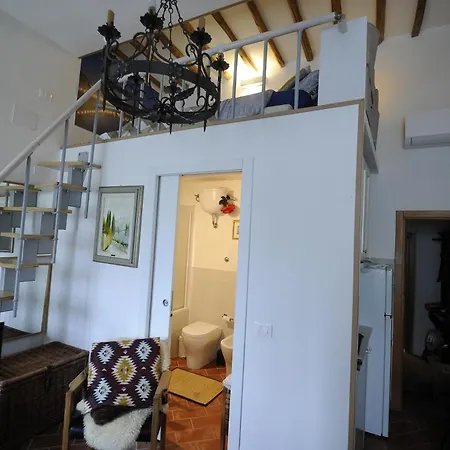 شقة Mugnone House *
