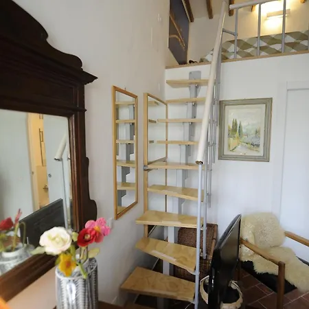 Mugnone House شقة فلورنس
