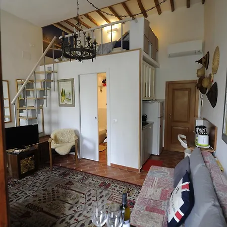 شقة Mugnone House فلورنس