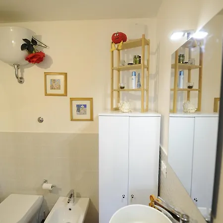 شقة Mugnone House