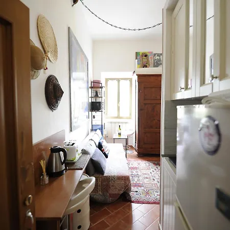 شقة Mugnone House *