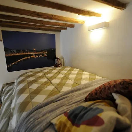 Mugnone House شقة فلورنس