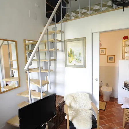 Mugnone House فلورنس