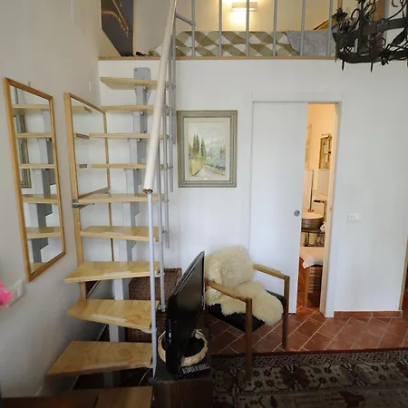 شقة Mugnone House