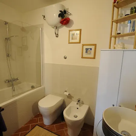 شقة Mugnone House *