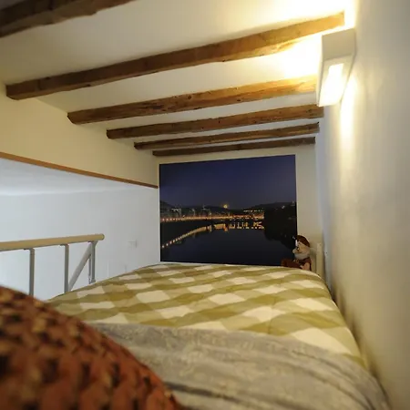 Mugnone House فلورنس