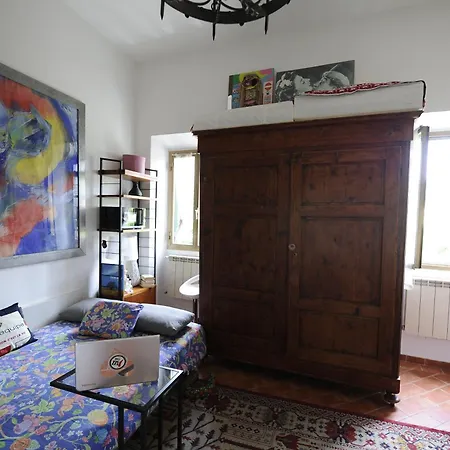 Mugnone House فلورنس